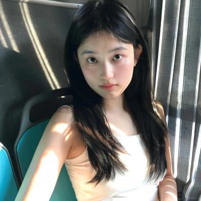 神秘女房东