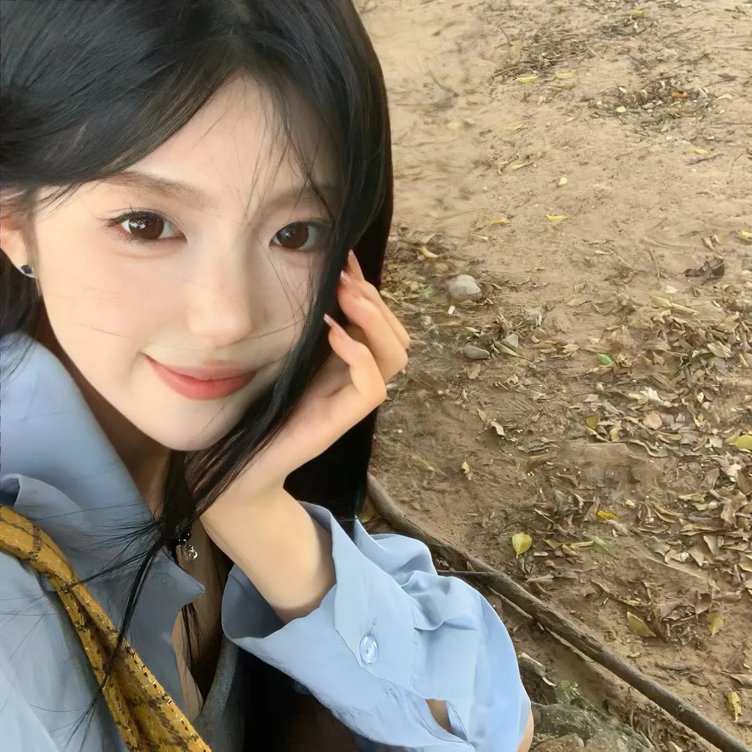 春天的紫丁香